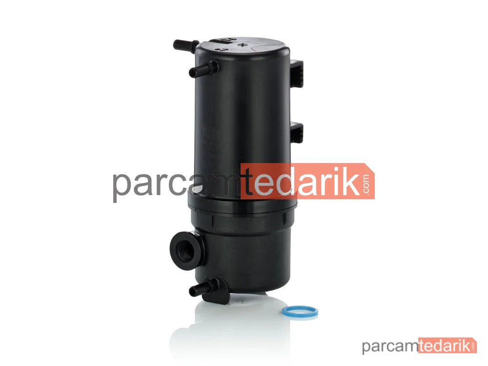 MANN FILTER WK10046Z | Yağ Filtresi