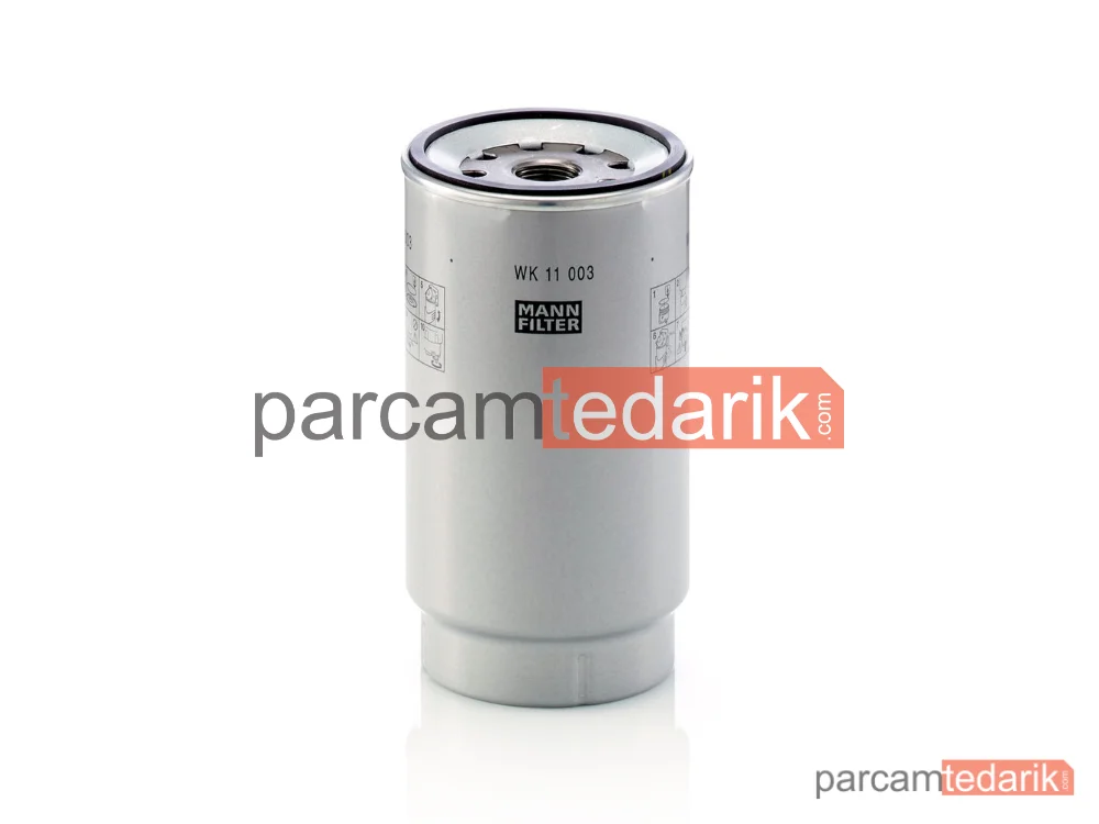MANN FILTER WK11003Z | Yakıt Filtresi