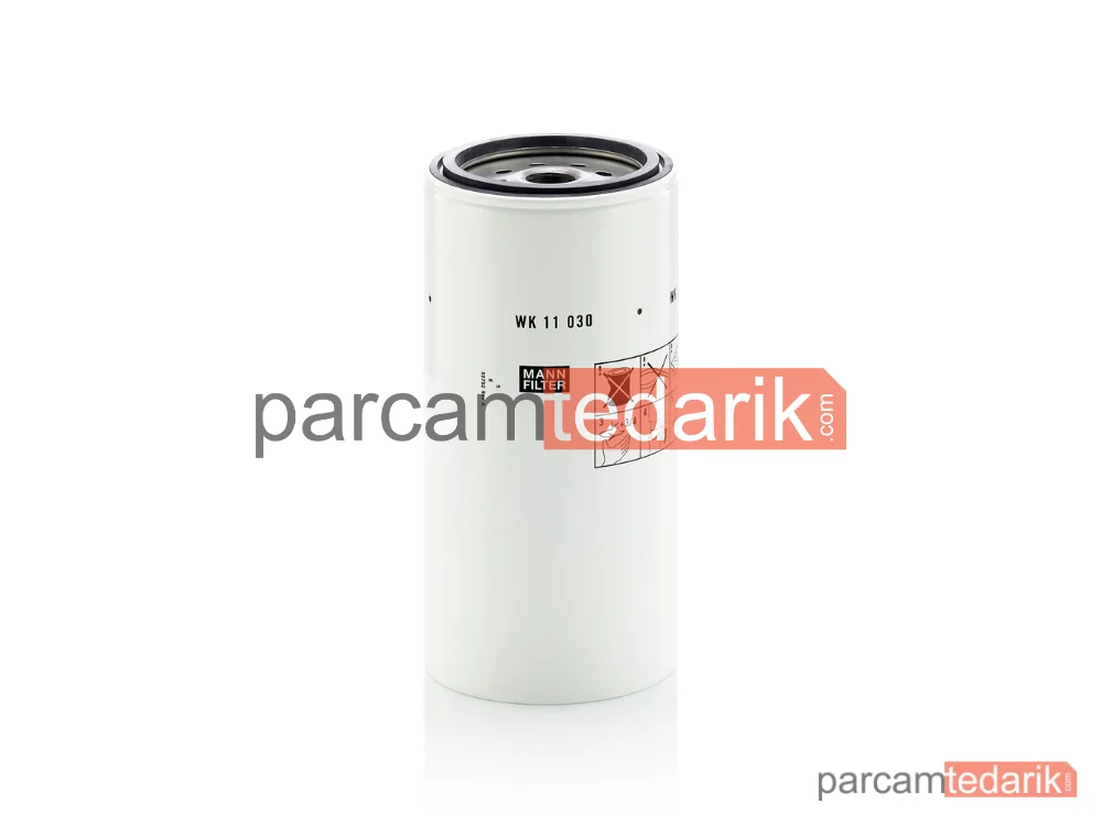 MANN FILTER WK11030X | Endüstriyel Filtre