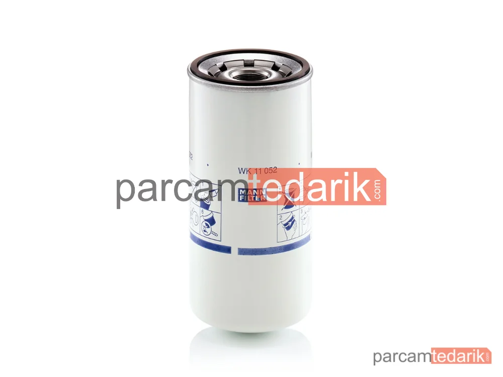 MANN FILTER WK11052 | Yakıt Filtresi