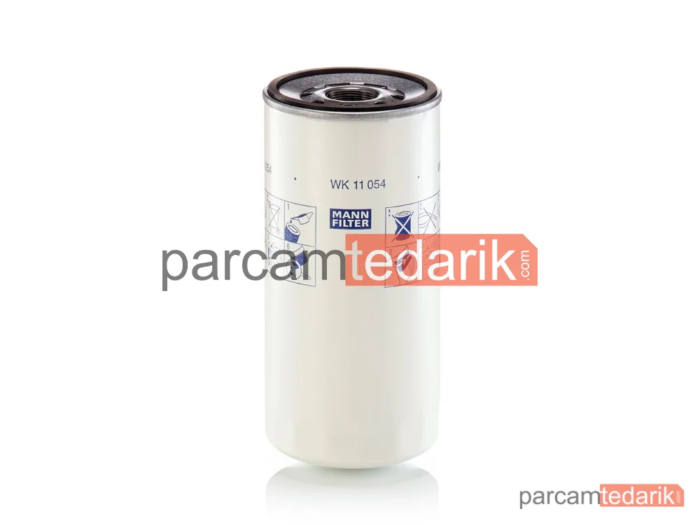 MANN FILTER WK11054 | Yakıt Filtresi