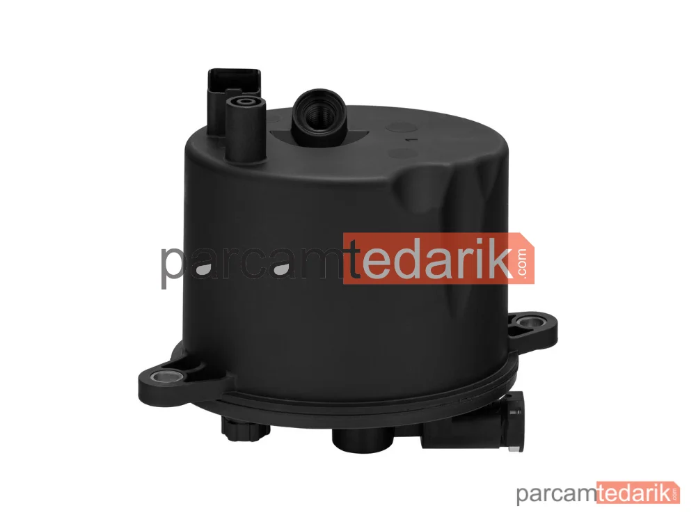 MANN FILTER WK12004 | Yakıt Filtresi — Citroen C-Crosser 2.2 HDİ 07=>