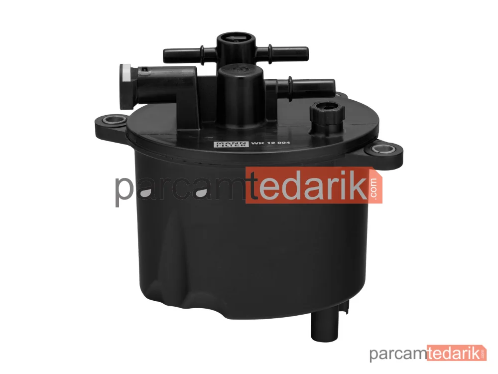 MANN FILTER WK12004 | Yakıt Filtresi — Citroen C-Crosser 2.2 HDİ 07=>