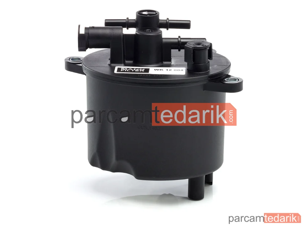 MANN FILTER WK12004 | Yakıt Filtresi — Citroen C-Crosser 2.2 HDİ 07=>