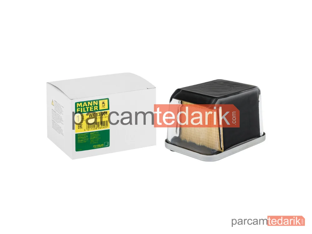 MANN FILTER WK13001 | Endüstriyel Filtre