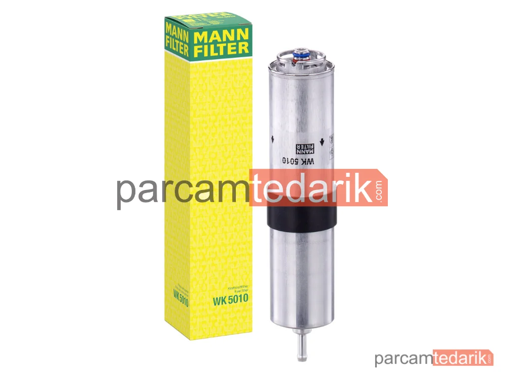 MANN FILTER WK5010 | Yakıt Filtresi