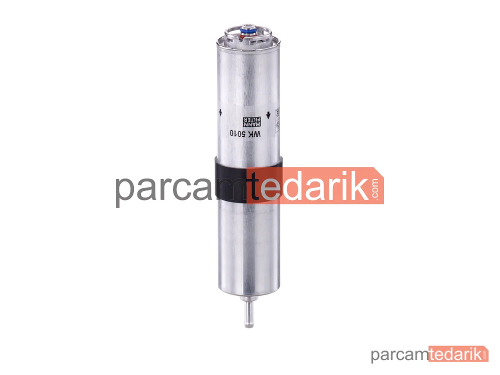 MANN FILTER WK5010 | Yakıt Filtresi