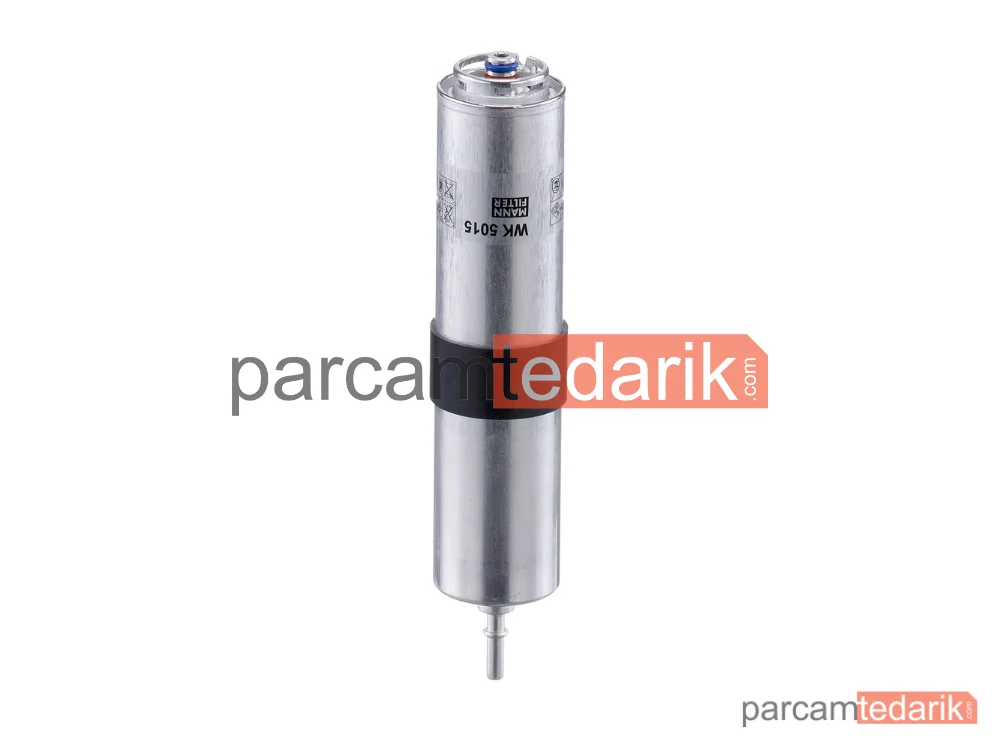 MANN FILTER WK5015 | Yakıt Filtresi