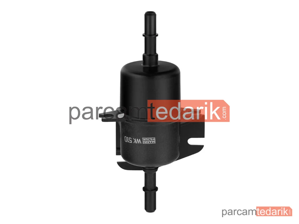 MANN FILTER WK510 | Yakıt Filtresi — Fiat Palio 1.5 04=>