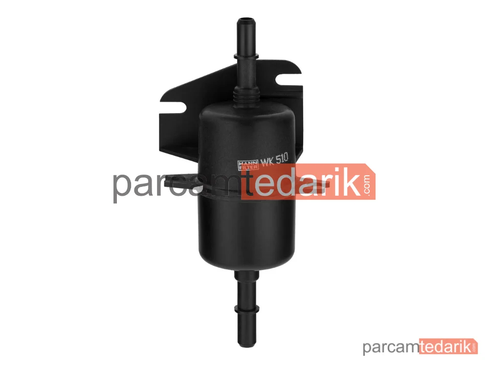 MANN FILTER WK510 | Yakıt Filtresi — Fiat Palio 1.5 04=>