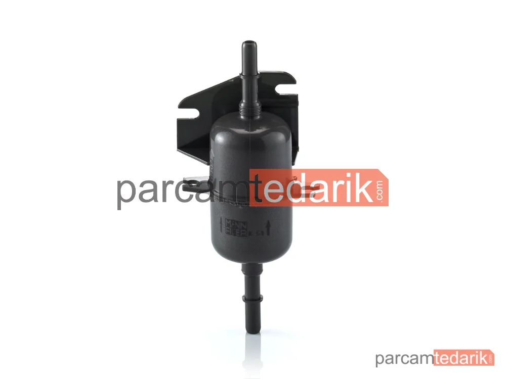 MANN FILTER WK510 | Yakıt Filtresi — Fiat Palio 1.5 04=>