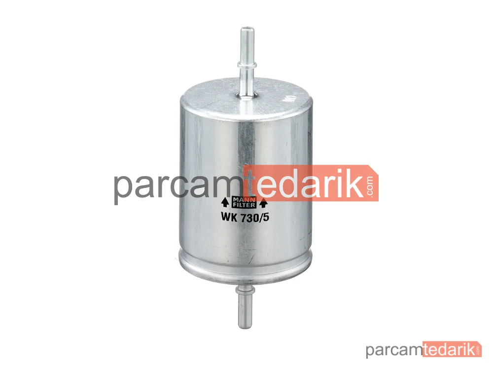 MANN FILTER WK730/5 | Yakıt Filtresi — Ford Mondeo III 1.8 16V 00-07