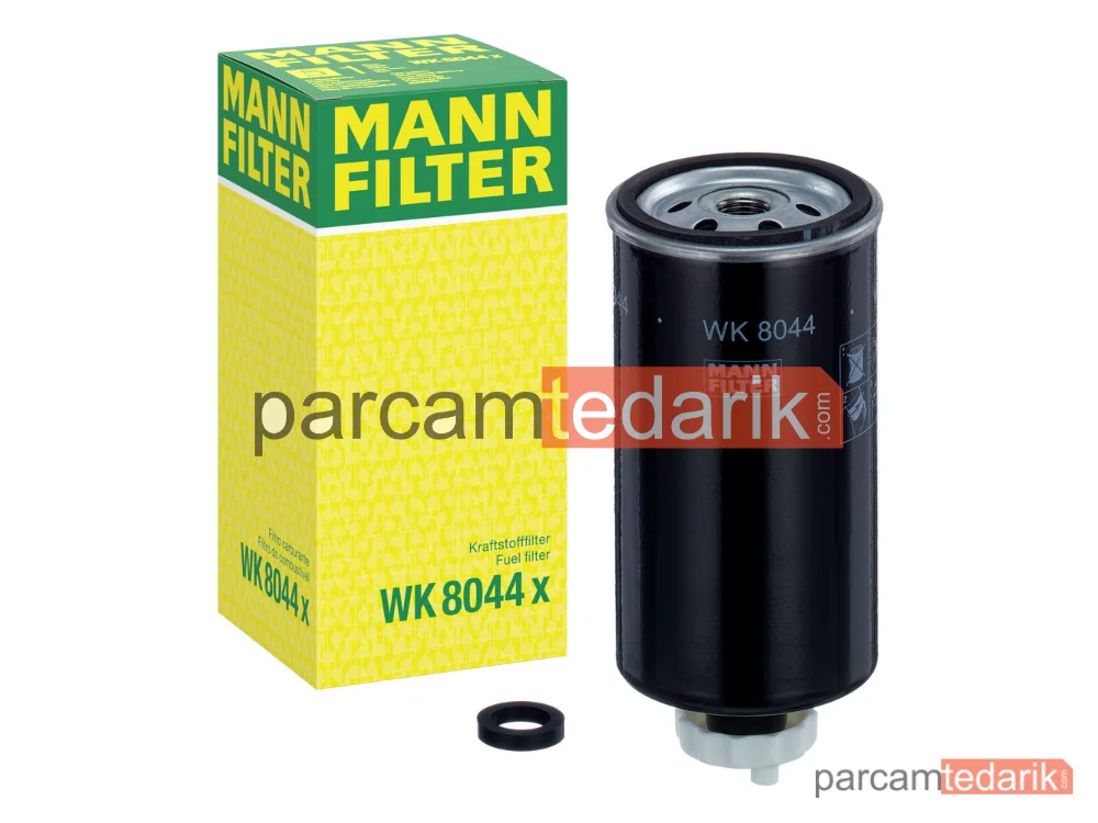 MANN FILTER WK8044X | Endüstriyel Filtre