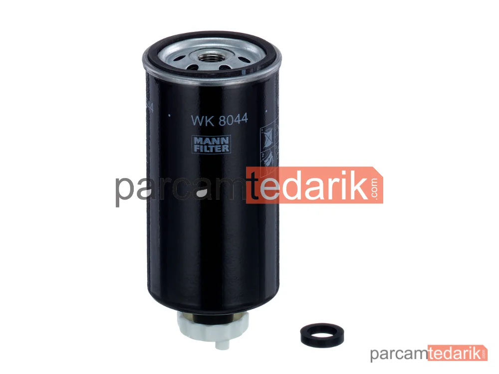 MANN FILTER WK8044X | Endüstriyel Filtre