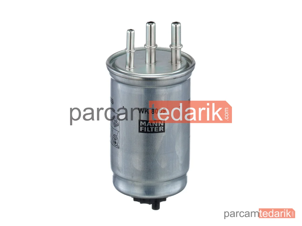 MANN FILTER WK8069 | Yakıt Filtresi