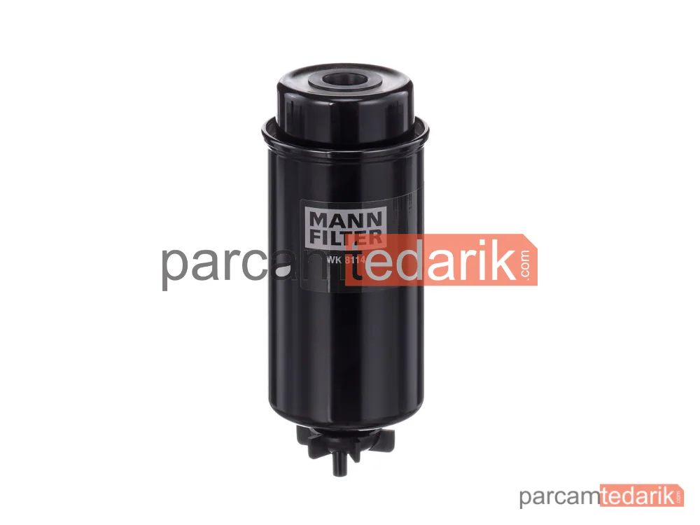 MANN FILTER WK8114 | Endüstriyel Filtre