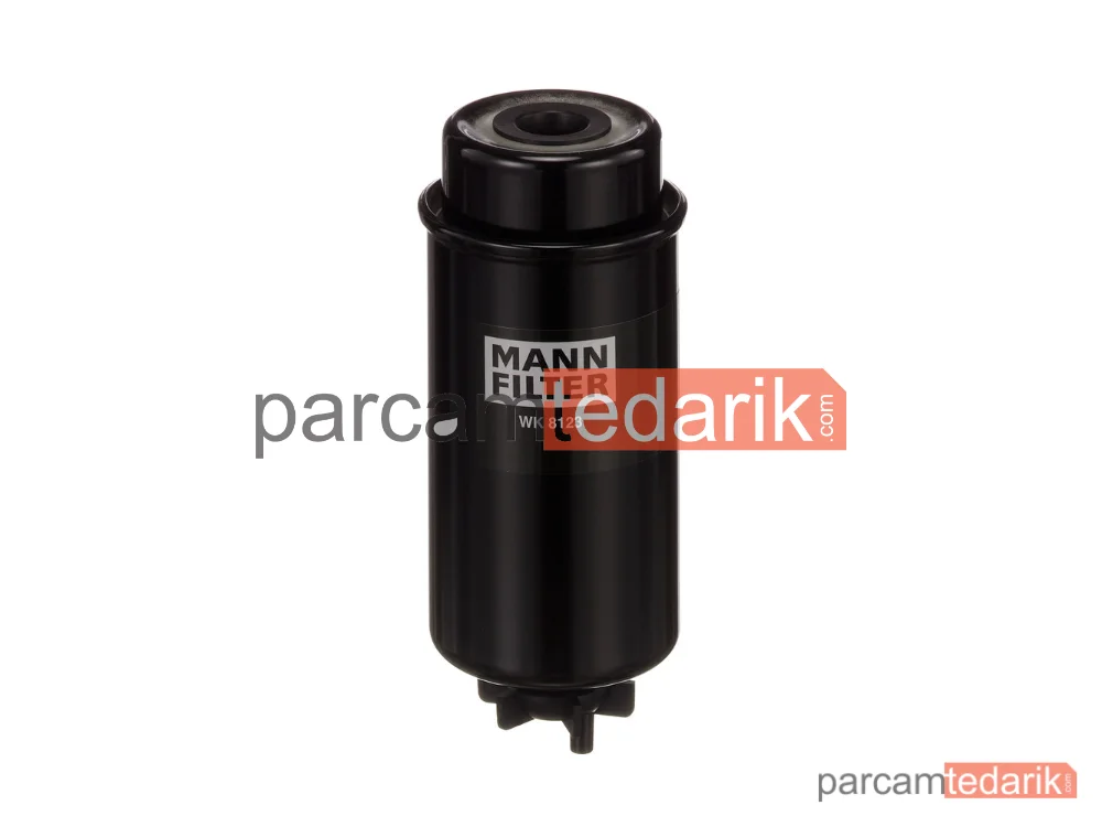 MANN FILTER WK8123 | Endüstriyel Filtre