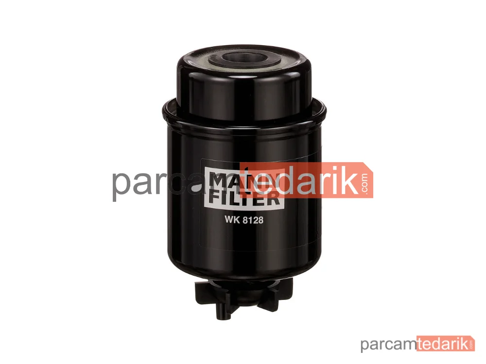 MANN FILTER WK8128 | Endüstriyel Filtre