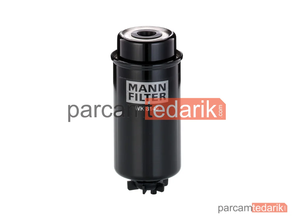 MANN FILTER WK8145 | Endüstriyel Filtre