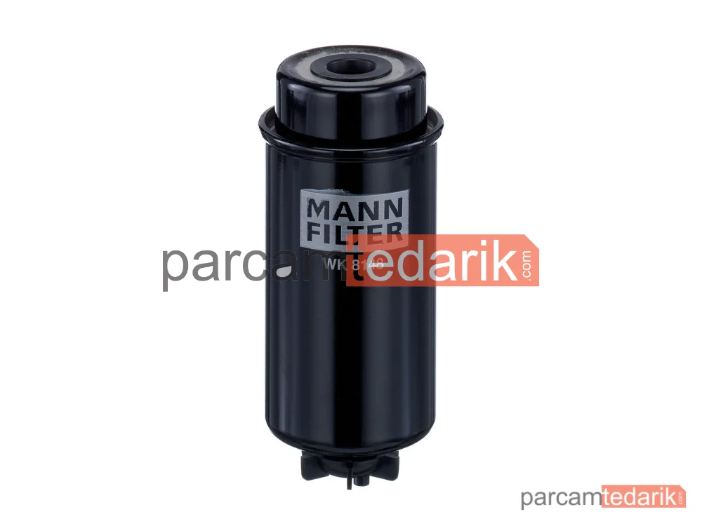 MANN FILTER WK8148 | Endüstriyel Filtre