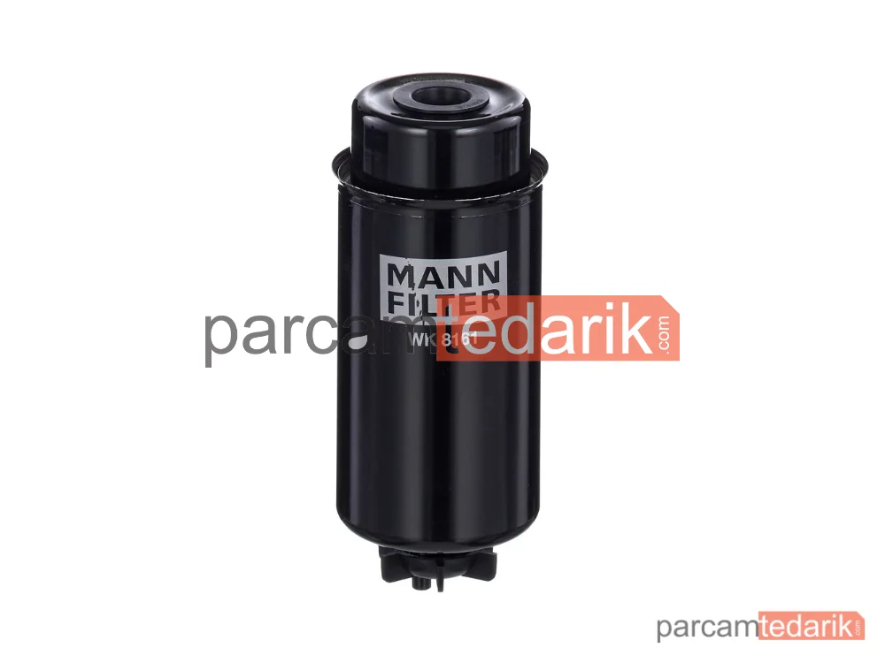 MANN FILTER WK8161 | Endüstriyel Filtre