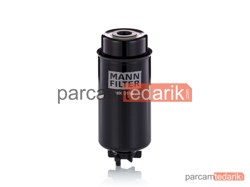 MANN FILTER WK8162 | Endüstriyel Filtre