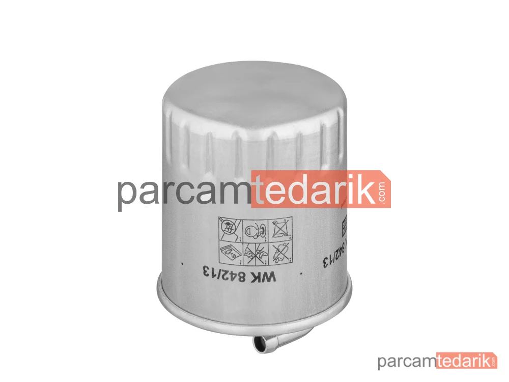 MANN FILTER WK842/13 | Yakıt Filtresi — Mercedes-Benz Sprinter 2-T 901 00-06