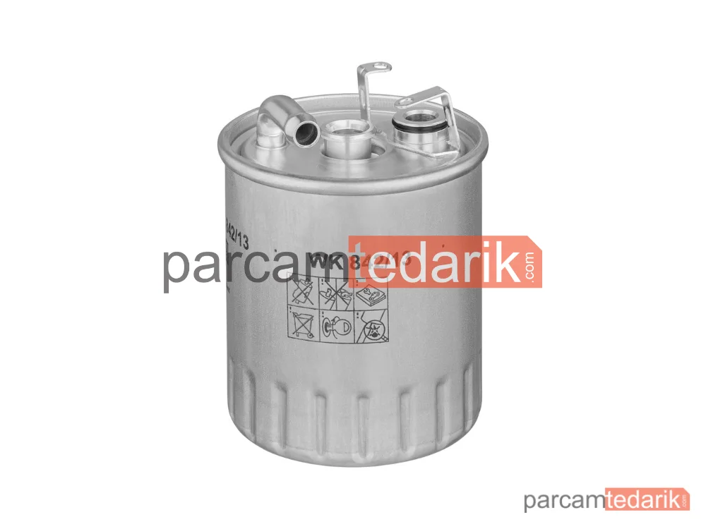 MANN FILTER WK842/13 | Yakıt Filtresi — Mercedes-Benz Sprinter 2-T 901 00-06