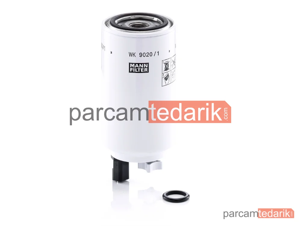 MANN FILTER WK9020/1X | Endüstriyel Filtre