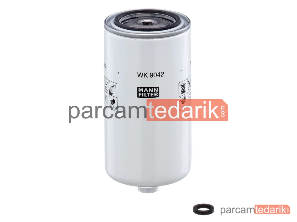 MANN FILTER WK9042X | Endüstriyel Filtre