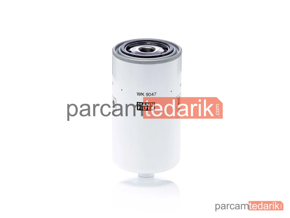 MANN FILTER WK9047 | Yakıt Filtresi