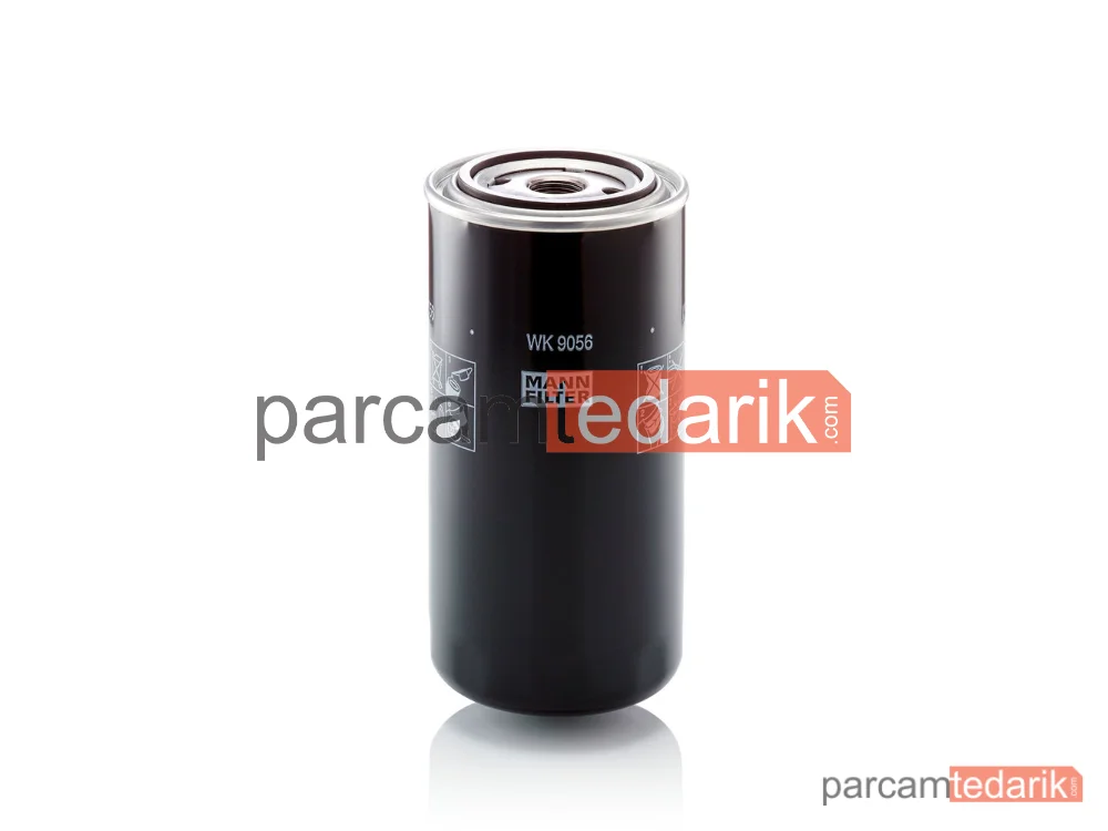 MANN FILTER WK9056 | Yakıt Filtresi