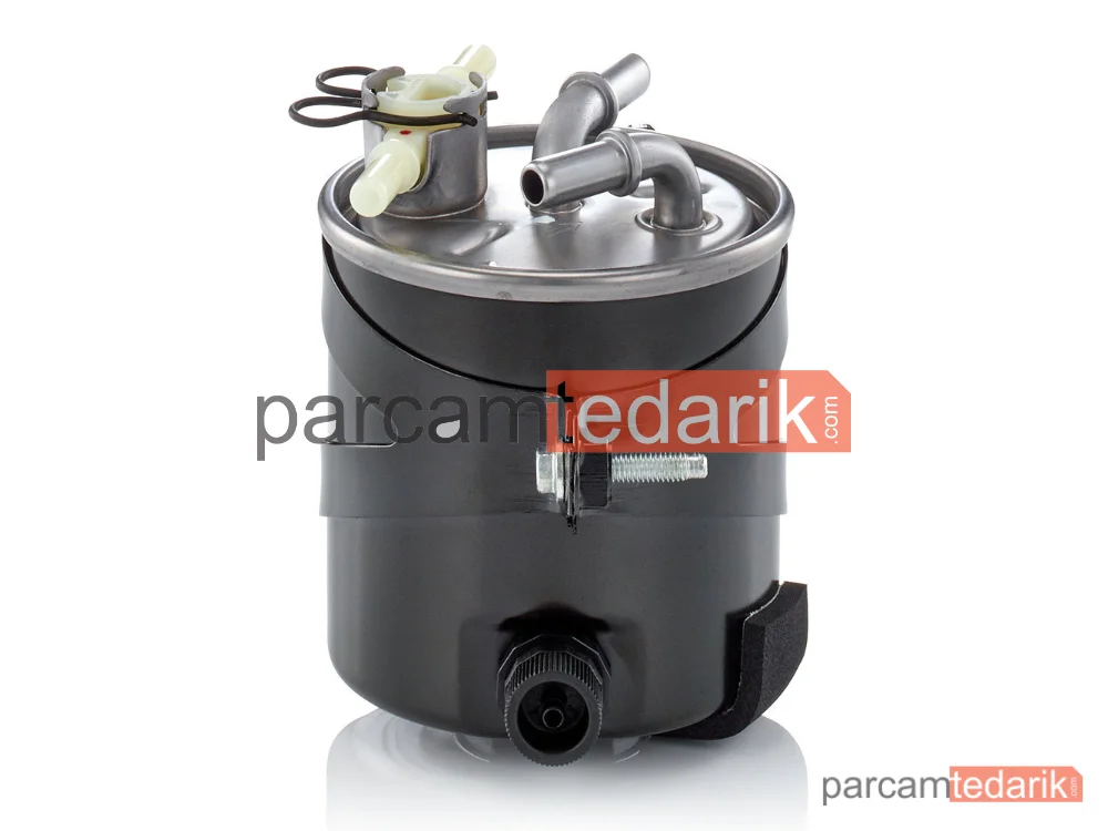 MANN FILTER WK919/1 | Yakıt Filtresi — Renault Megane II .5-2.0 DCİ 05-08