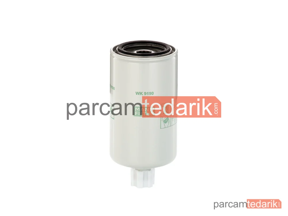 MANN FILTER WK9190X | Endüstriyel Filtre