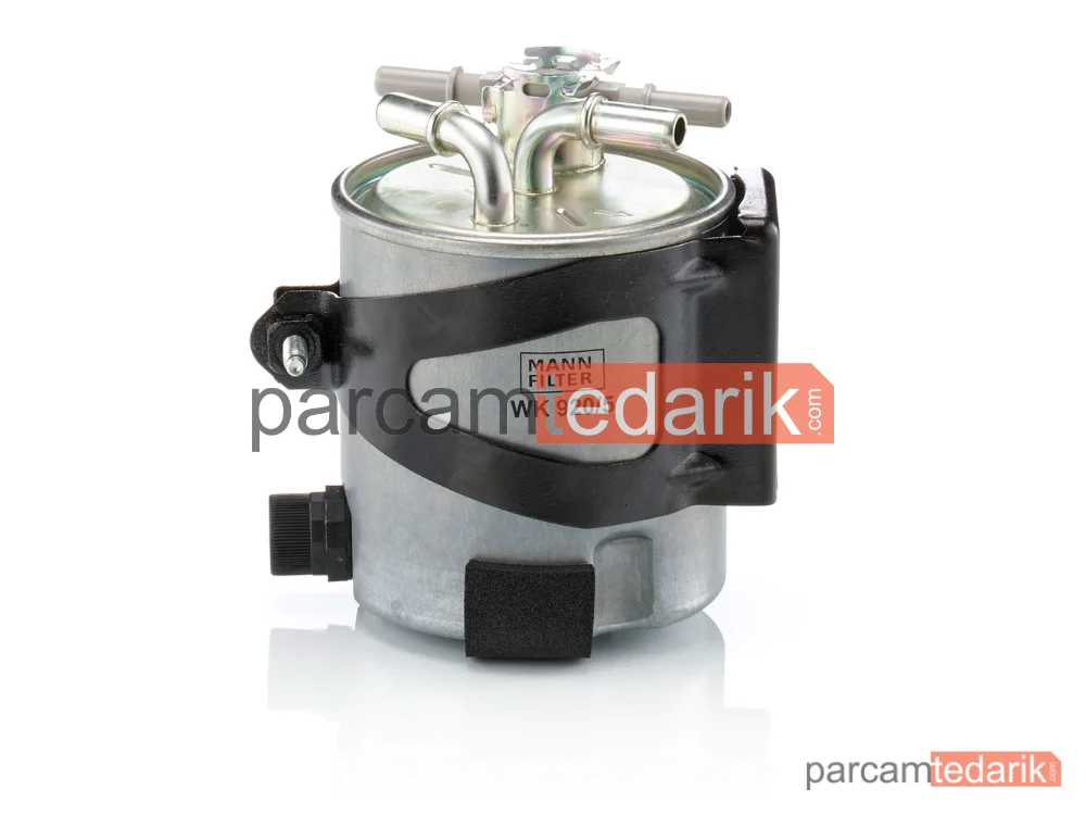 WK920/5 | Yakıt Filtresi — Renault Scenic II 1. DCİ 05-08, Grand Scenic II 1. DCİ 05-09