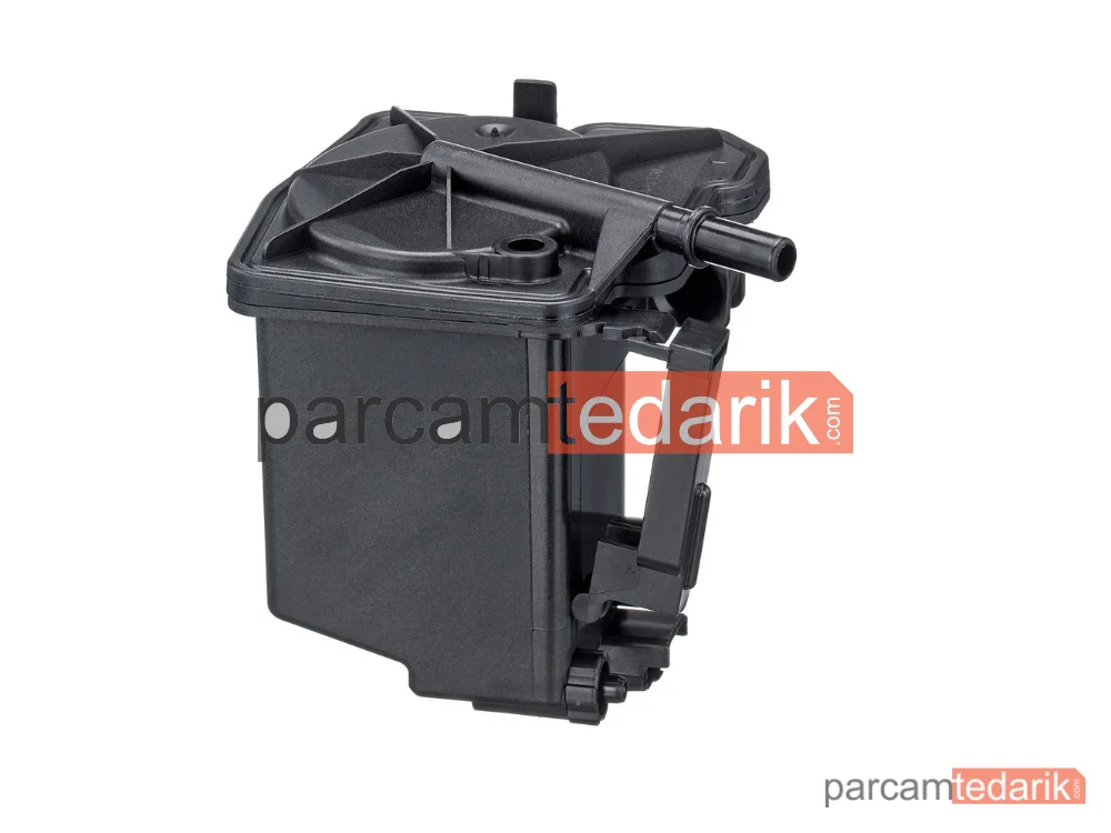 MANN FILTER WK939/2Z | Yakıt Filtresi — Peugeot 207 1.6 HDİ 110 FAP 109HP 02/06