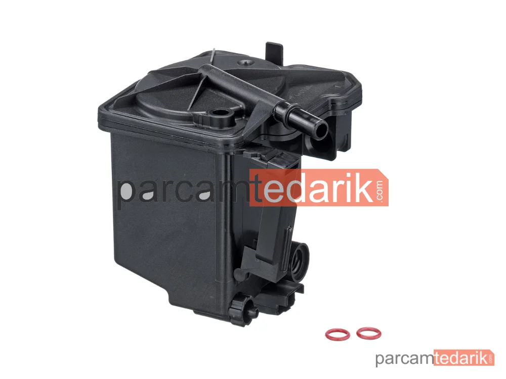 MANN FILTER WK939/2Z | Yakıt Filtresi — Peugeot 207 1.6 HDİ 110 FAP 109HP 02/06