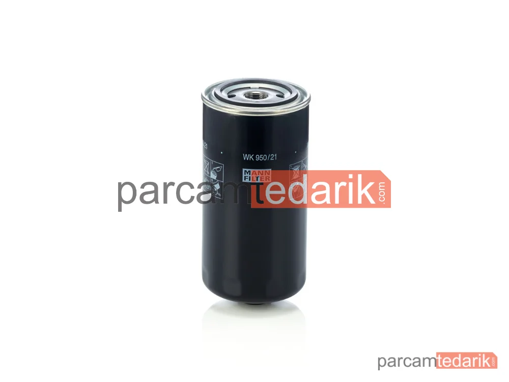 MANN FILTER WK950/21 | Yakıt Filtresi