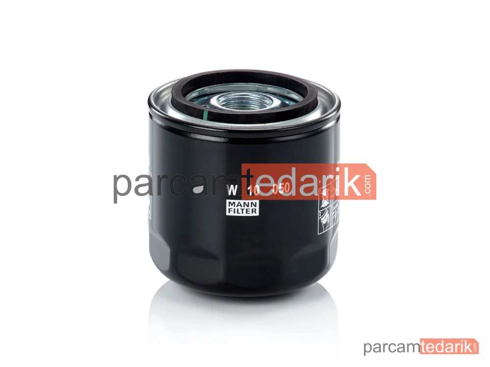 MANN FILTER W10050 | Endüstriyel Filtre