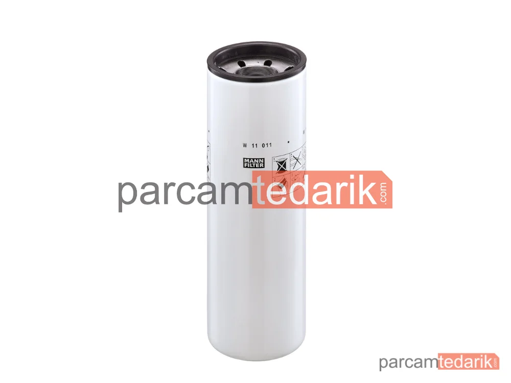 MANN FILTER W11011 | Endüstriyel Filtre