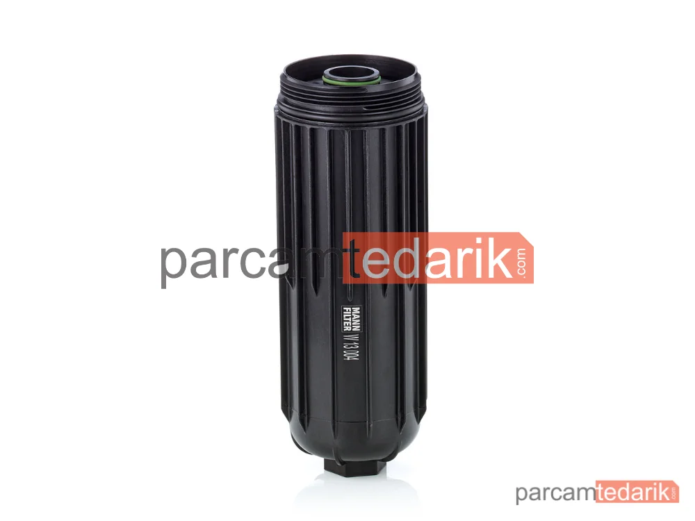 MANN FILTER W13004 | Yağ Filtresi