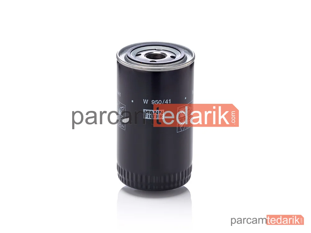 MANN FILTER W950/41 | Endüstriyel Filtre