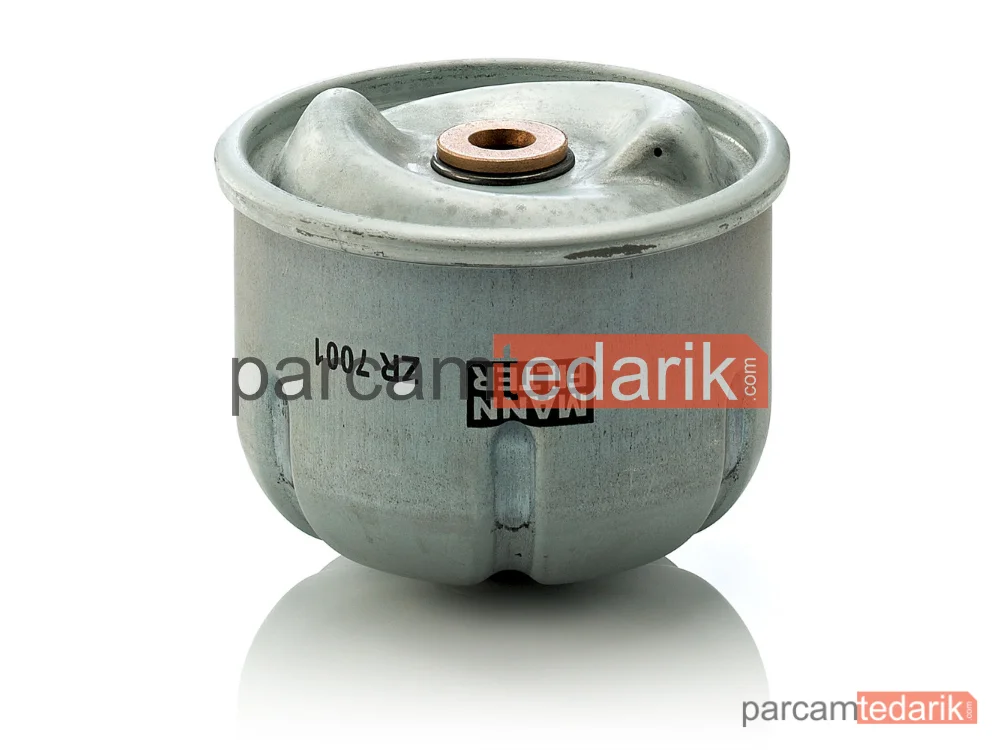 MANN FILTER ZR7001 | Yağ Filtresi — Ford Transit 3.2 Tdci 08-14