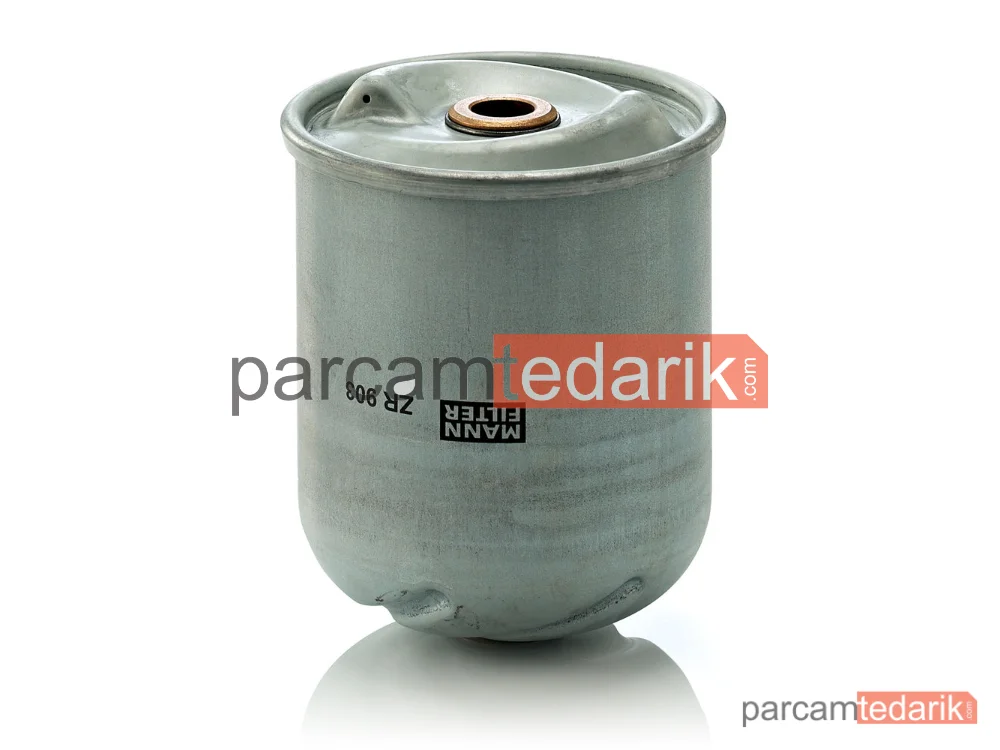 MANN FILTER ZR903X | Yağ Filtresi — DAF XF 95 02-06, CF 85 01-13