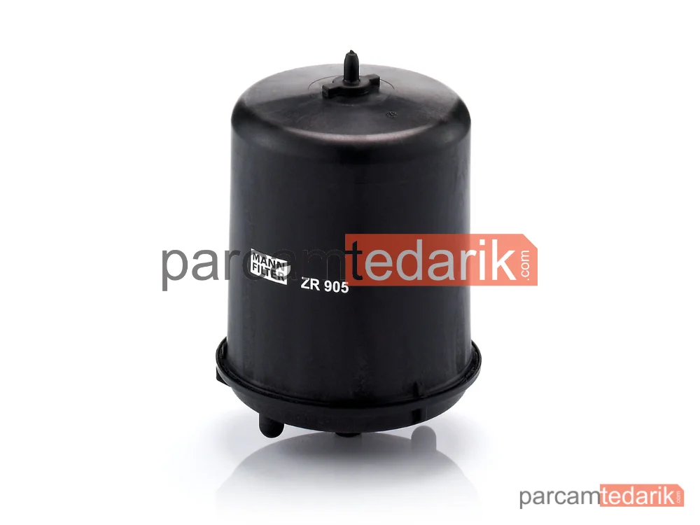 MANN FILTER ZR905Z | Yağ Filtresi — DAF CF 13=>, XF 12=>, CF 85 05-13