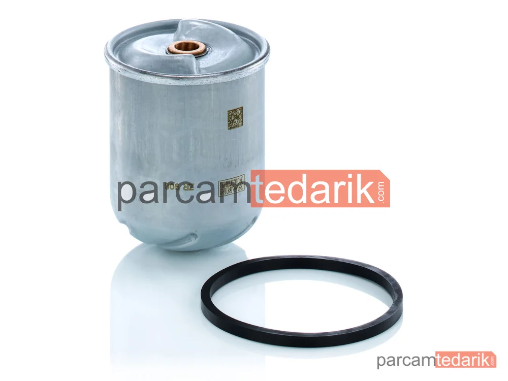 MANN FILTER ZR906X | Endüstriyel Filtre