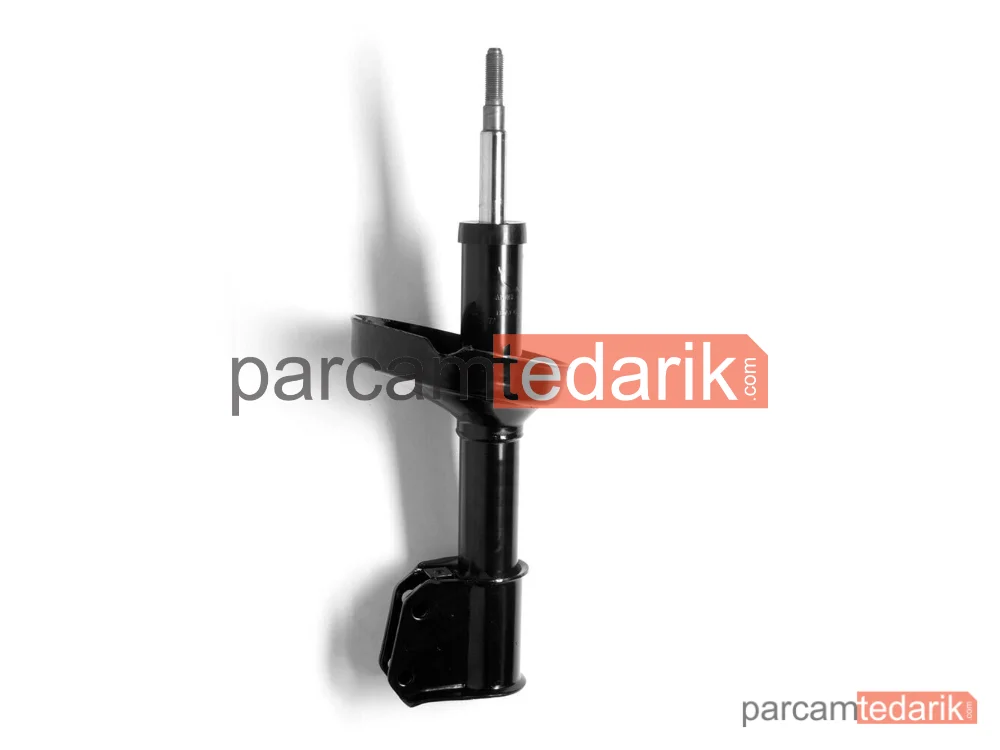 MONROE 11272 | Amortisör — Renault Clio II, Renault Thalia II, Renault Clio II Kasa/eğik Arka