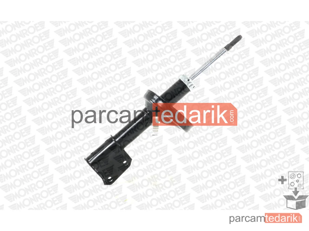 11273 | Amortisör — Renault Clio II, Renault Clio II Kasa/eğik Arka, Renault Thalia I