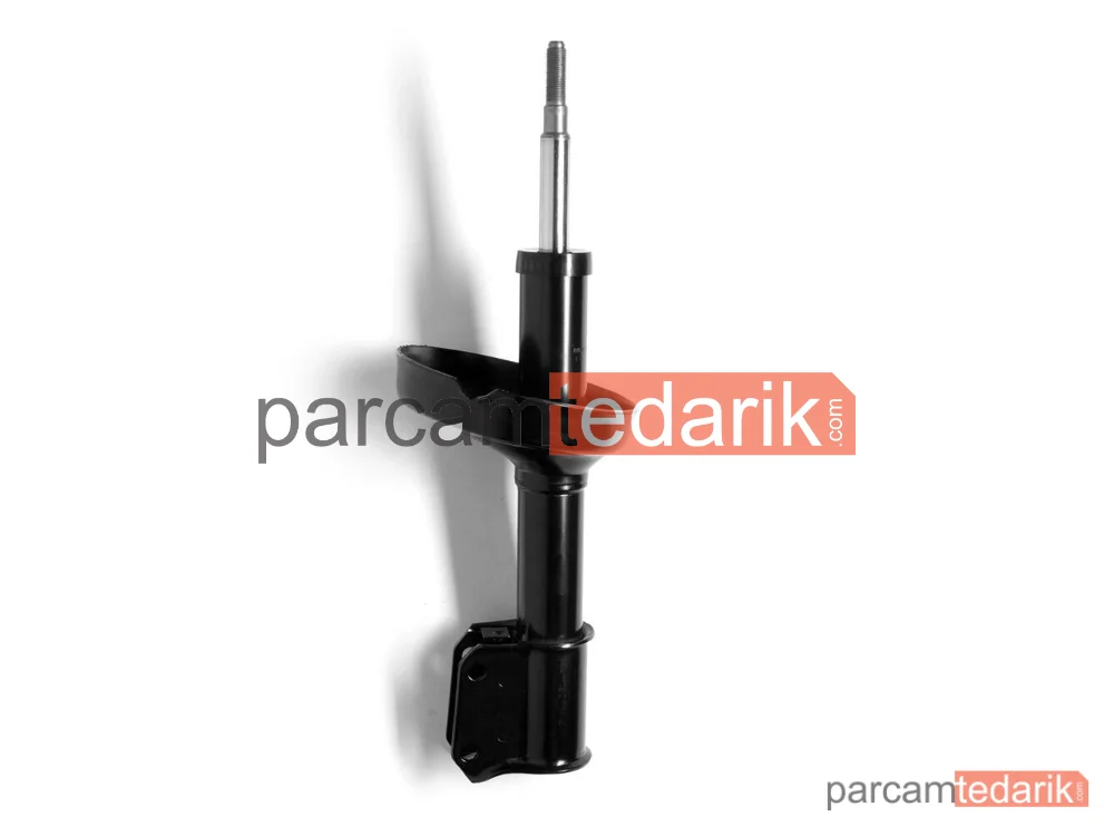 MONROE 11273 | Amortisör — Renault Clio II, Renault Clio II Kasa/eğik Arka, Renault Thalia I