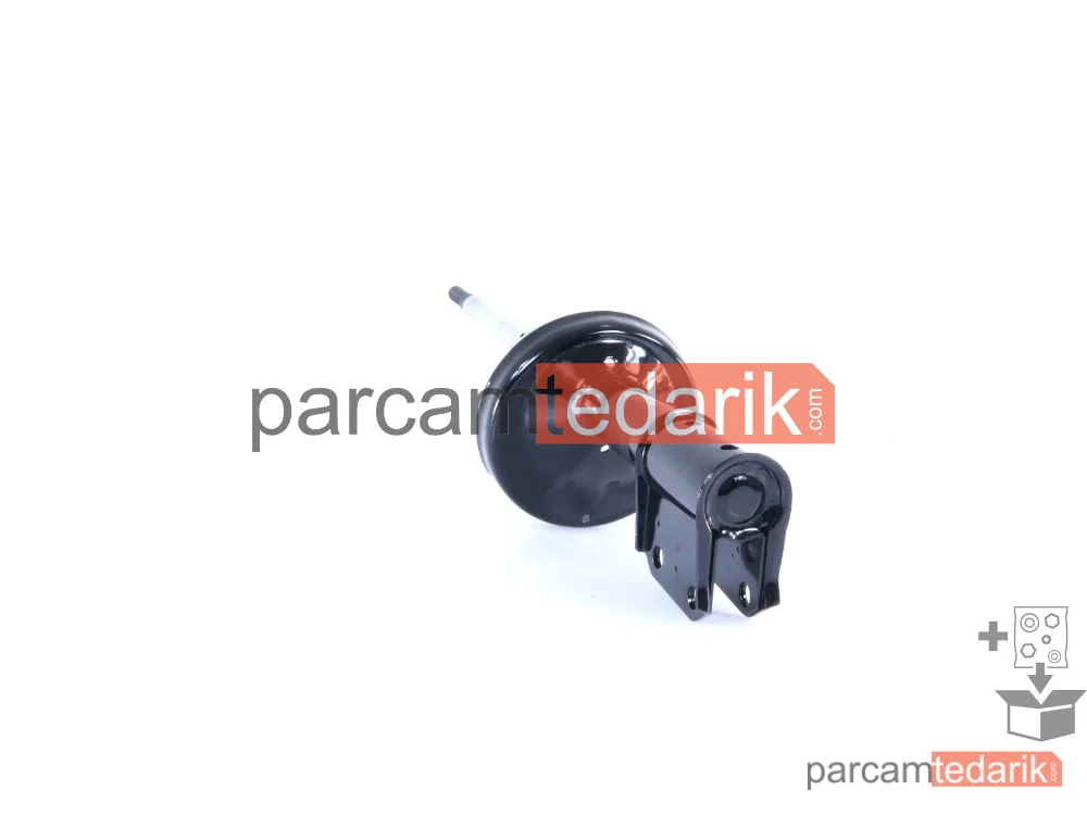 MONROE 11285 | Amortisör — Renault Kangoo Express, Renault Kangoo, Nissan Kubistar Panelvan/Van